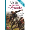 Un día de guerra en Ayacucho (2ª ed.) 